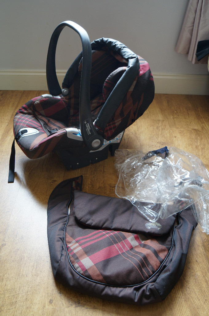 mamas and papas primo viaggio travel system